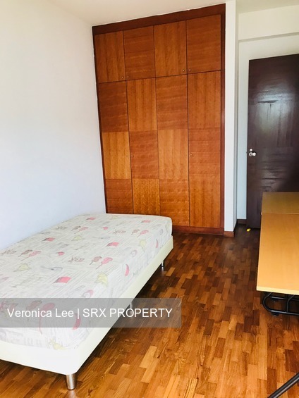 Woodsvale (D25), Condominium #176332912